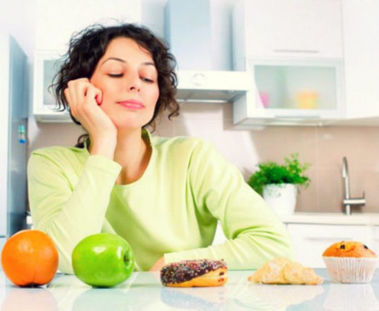 enfermedades que producen la mala alimentacion