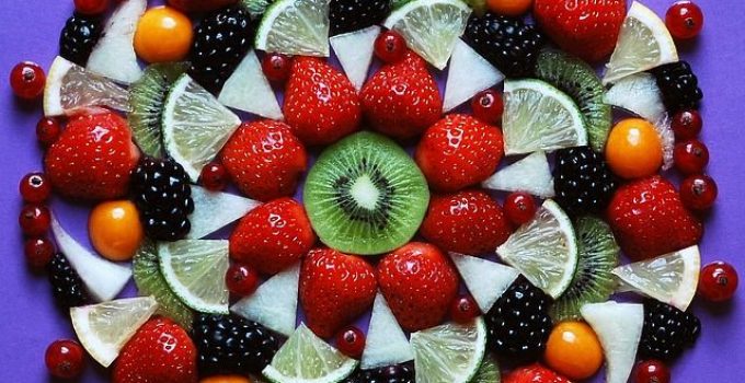 Cuales son las mejores frutas para bajar de peso