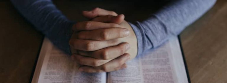 Prayer for business