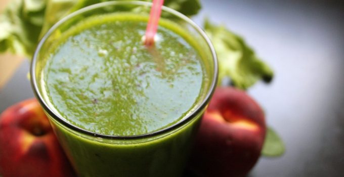 5 bebidas para bajar de peso rapido
