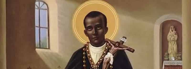 Doa ke Saint Martin of Porres