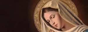 Oración de la Magnífica. 🥇 Para Protección & Imprimir ... Oración de la Magnífica. 🥇 Para Protección & Imprimir ...