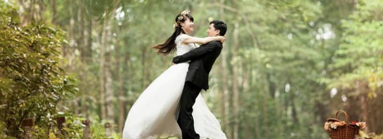 12 versículos bíblicos para matrimonios y bodas