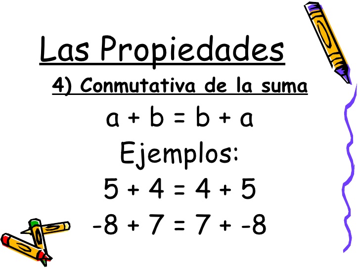 commutative-property