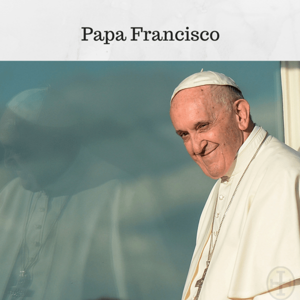 Francisci-of-papa phrases,