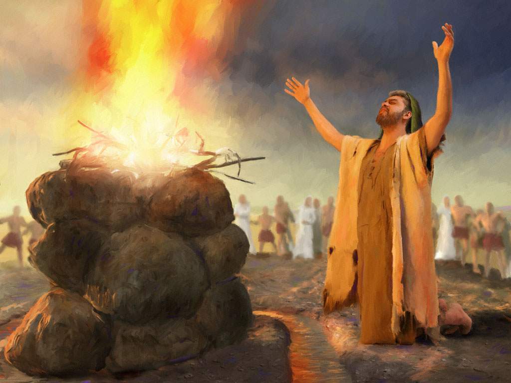 пророк-Илија-1