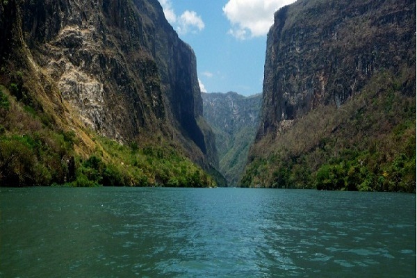 La leyenda del sumidero