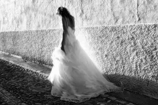 La novia de Culiacán