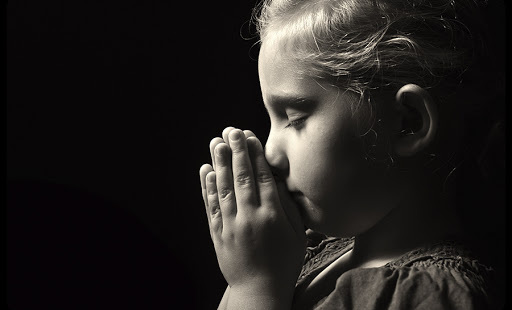 Oraciones para Niños